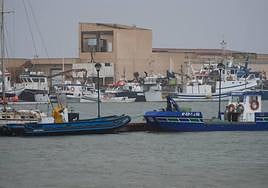 Imagen de archivo del Puerto de Lo Pagán.