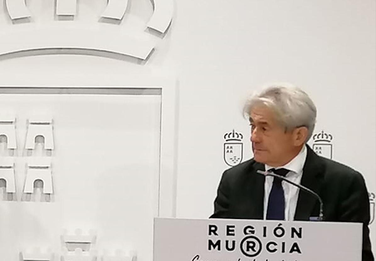 Valentín Pich Rosell en una imagen de archivo.