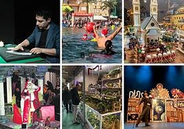 Guía para dar la bienvenida a las Navidades