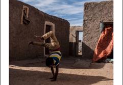 &#039;Zahra&#039;: El alma femenina en conflicto