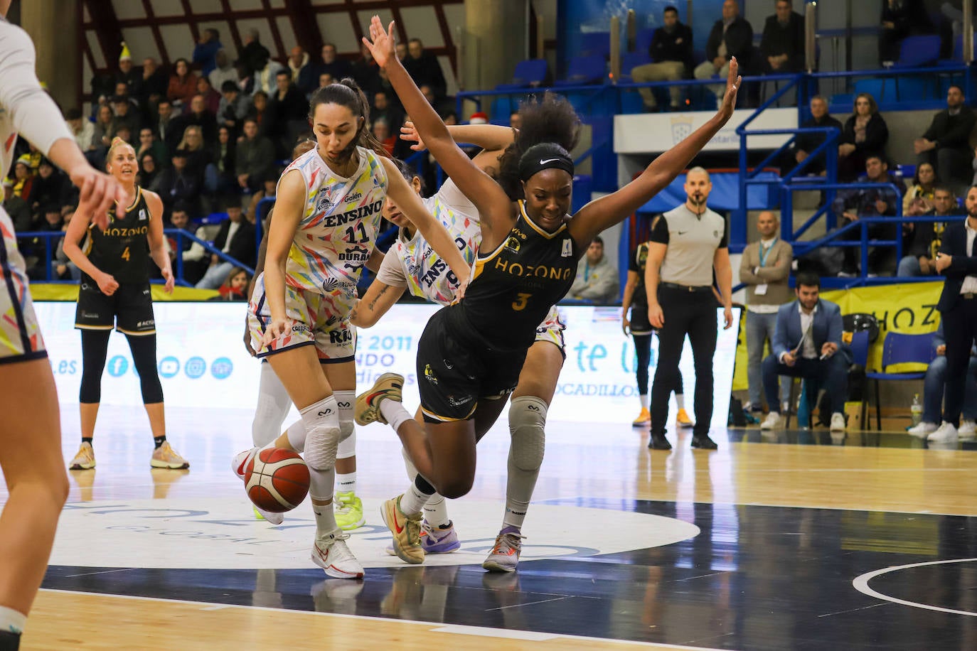 Las imágenes del Jairis-Ensino lugo (65-50)