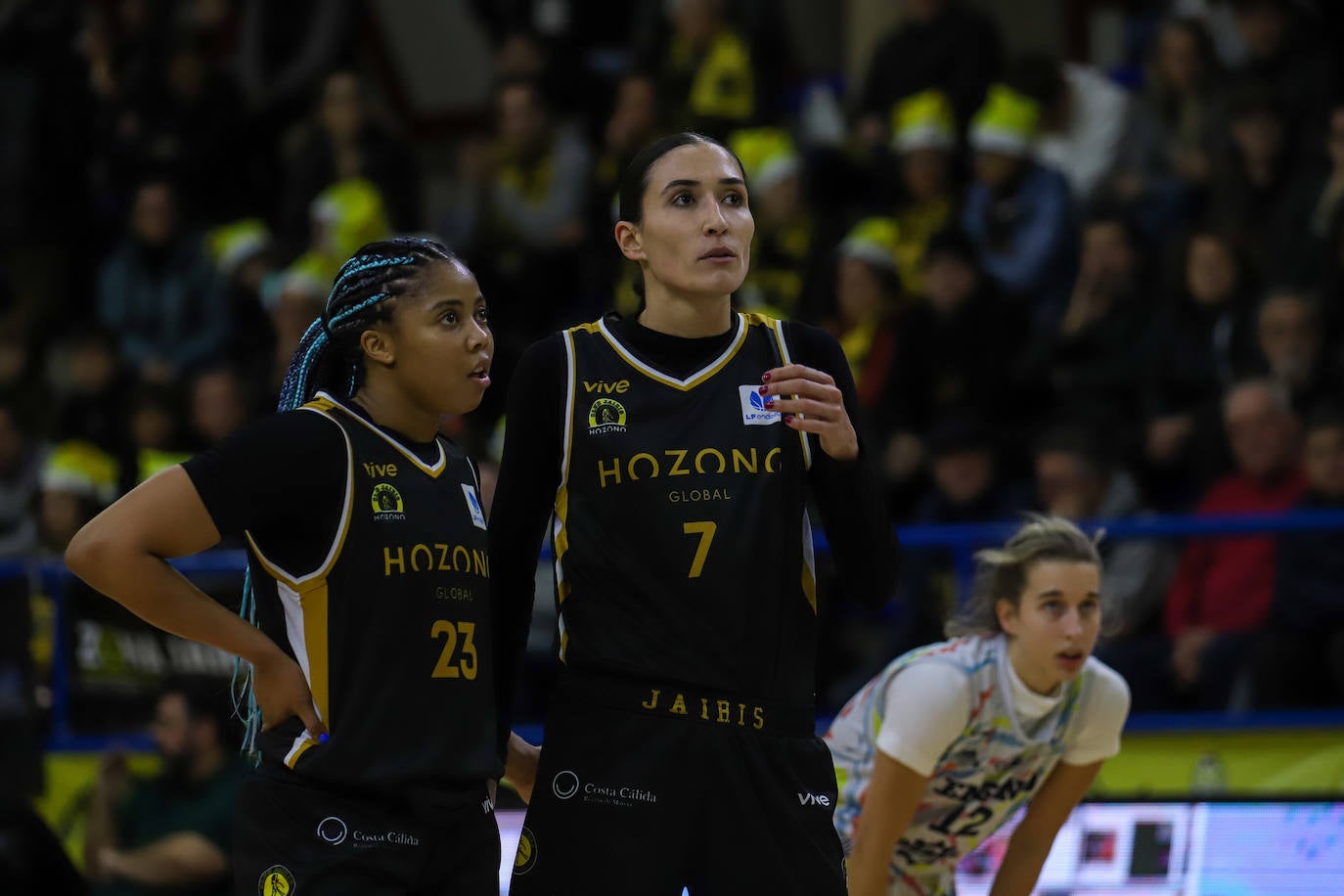 Las imágenes del Jairis-Ensino lugo (65-50)