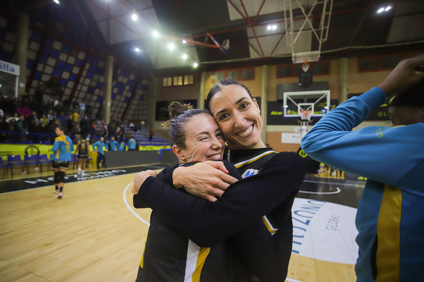 Las imágenes del Jairis-Ensino lugo (65-50)