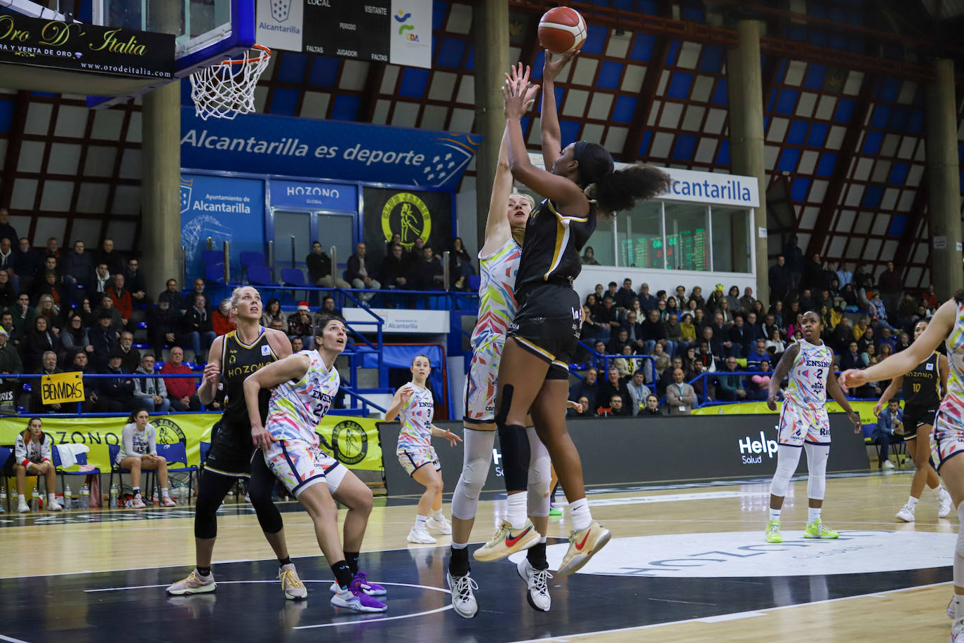 Las imágenes del Jairis-Ensino lugo (65-50)