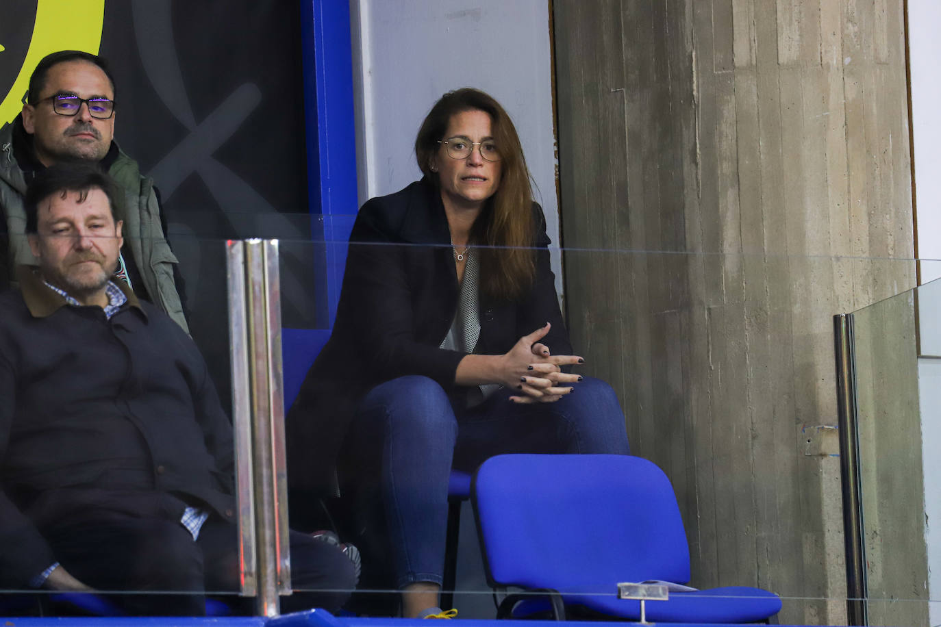 Las imágenes del Jairis-Ensino lugo (65-50)