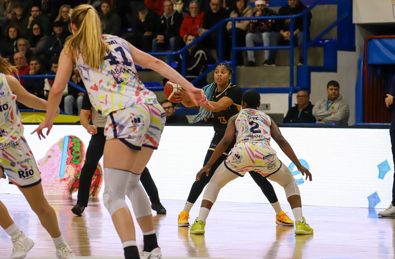 Las imágenes del Jairis-Ensino lugo (65-50)