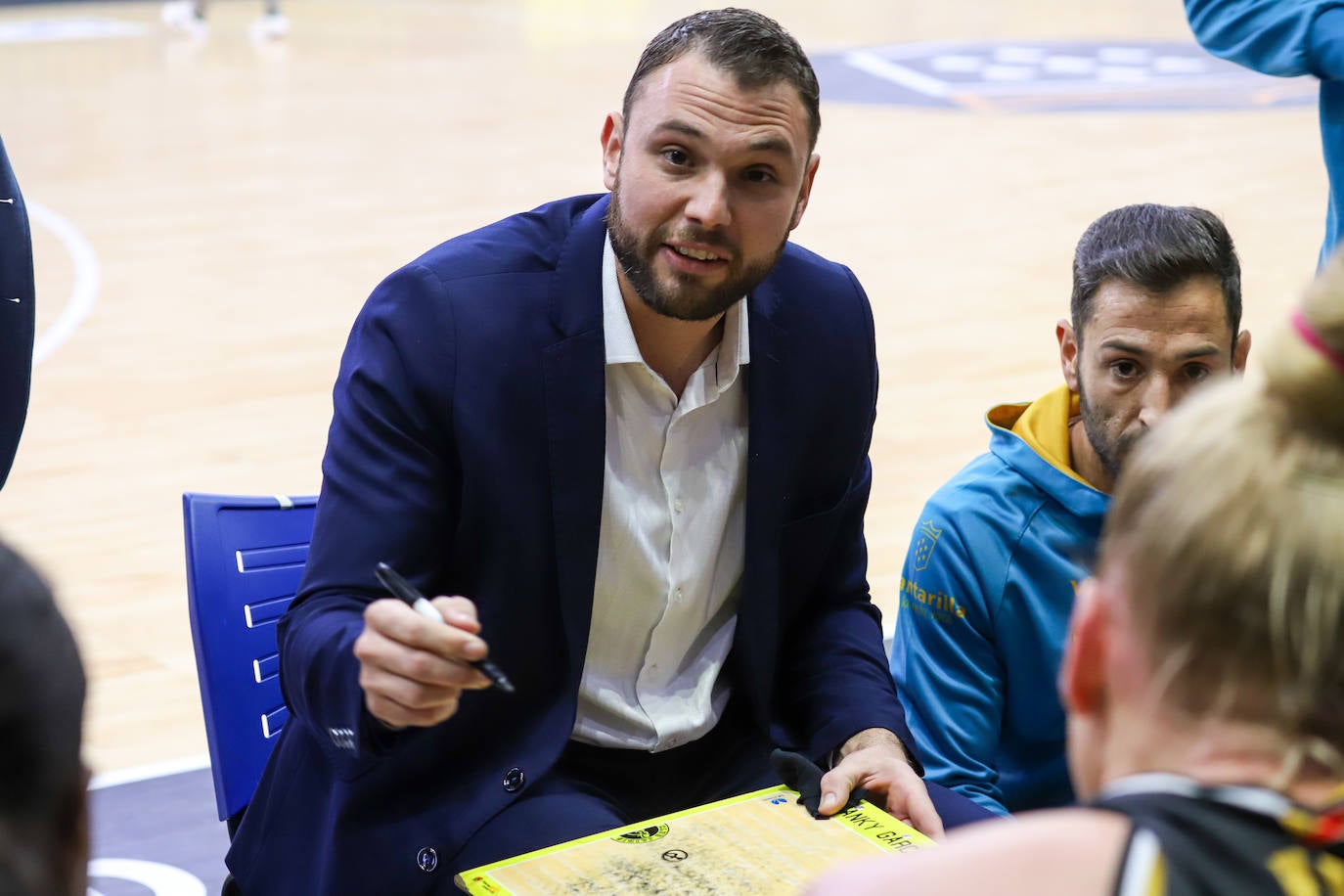 Las imágenes del Jairis-Ensino lugo (65-50)