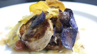 Restaurante Real Casino