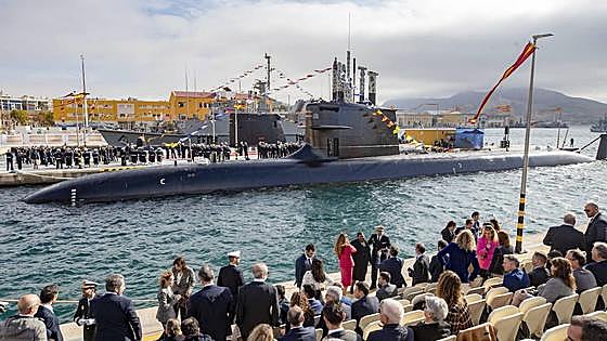 Las imágenes del mes de noviembre de 2023