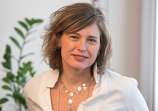 María Dolores Pascual Vallés