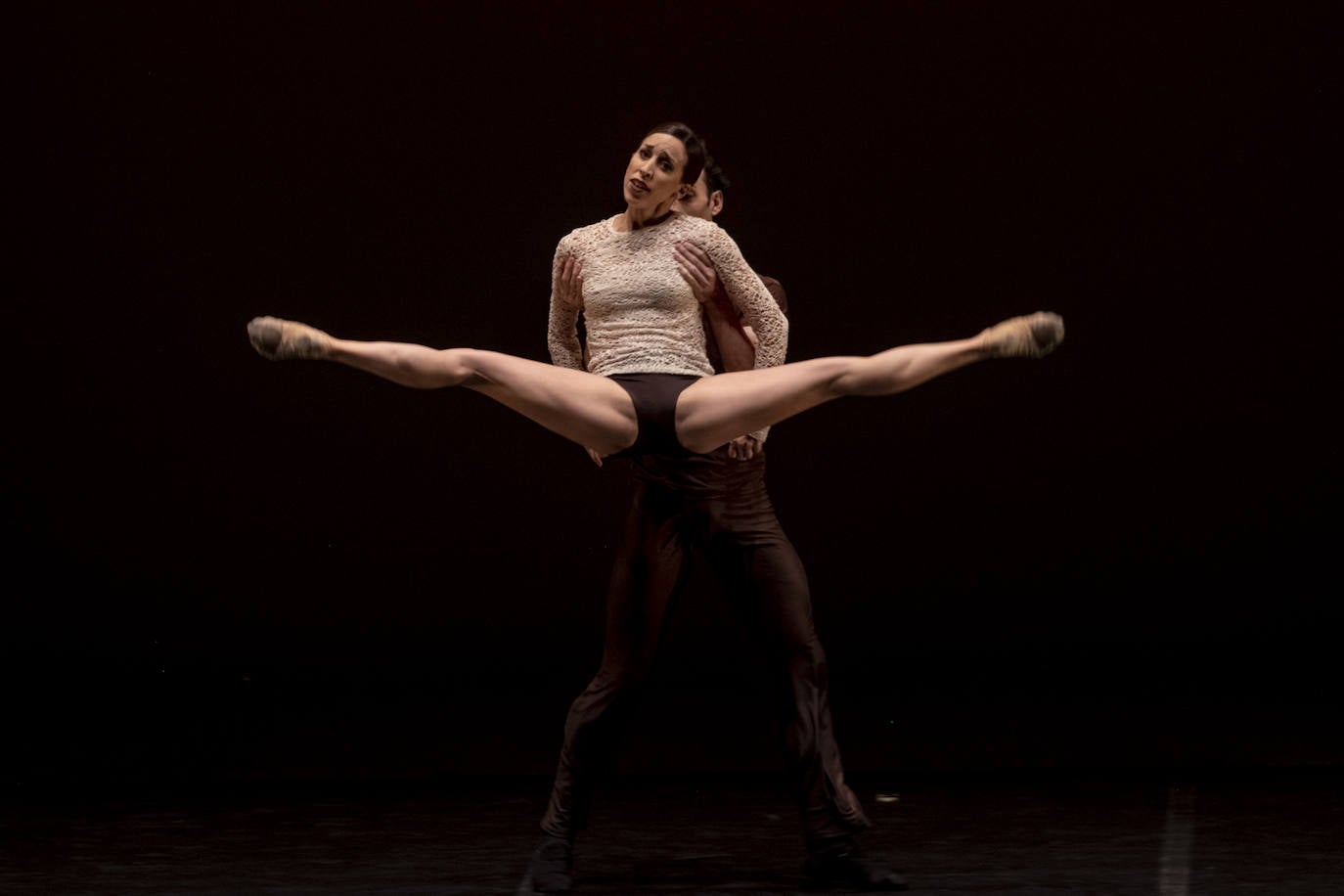 La Gran Gala de Navidad-Estrellas de la danza, en imágenes