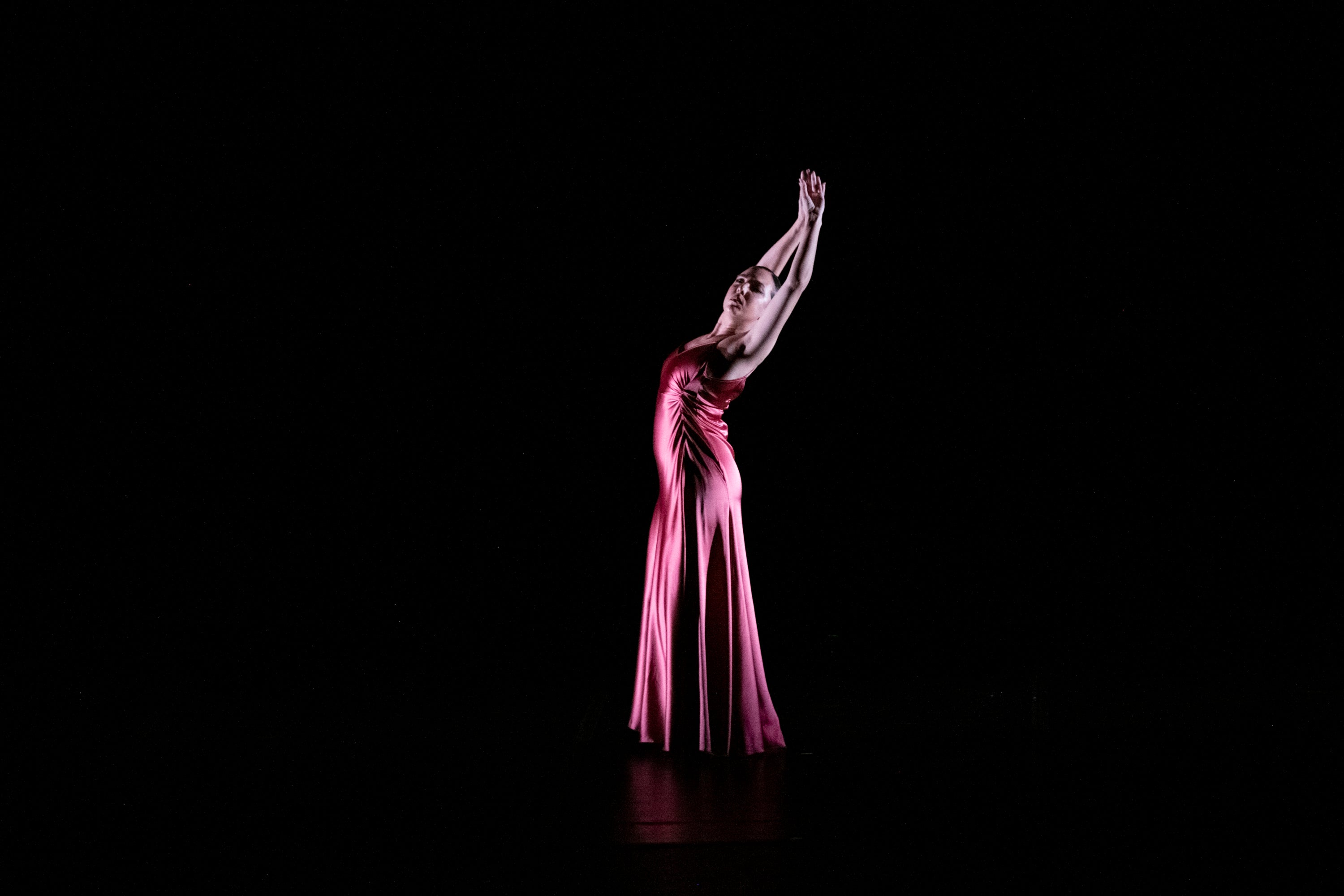 La Gran Gala de Navidad-Estrellas de la danza, en imágenes