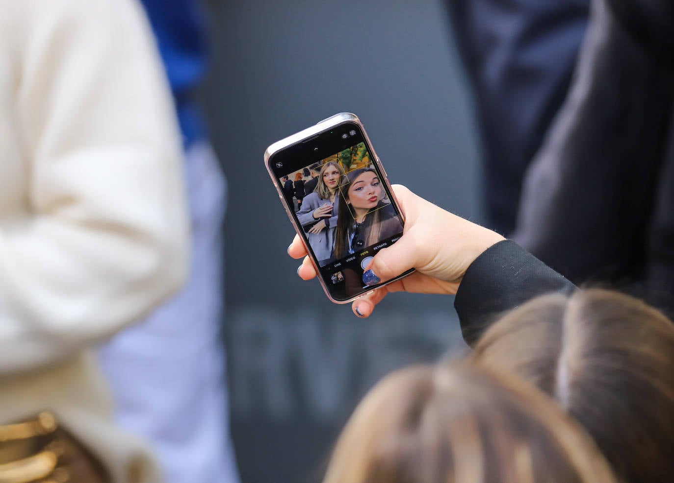 La &#039;tardevieja&#039; de 2023 en Murcia, en imágenes