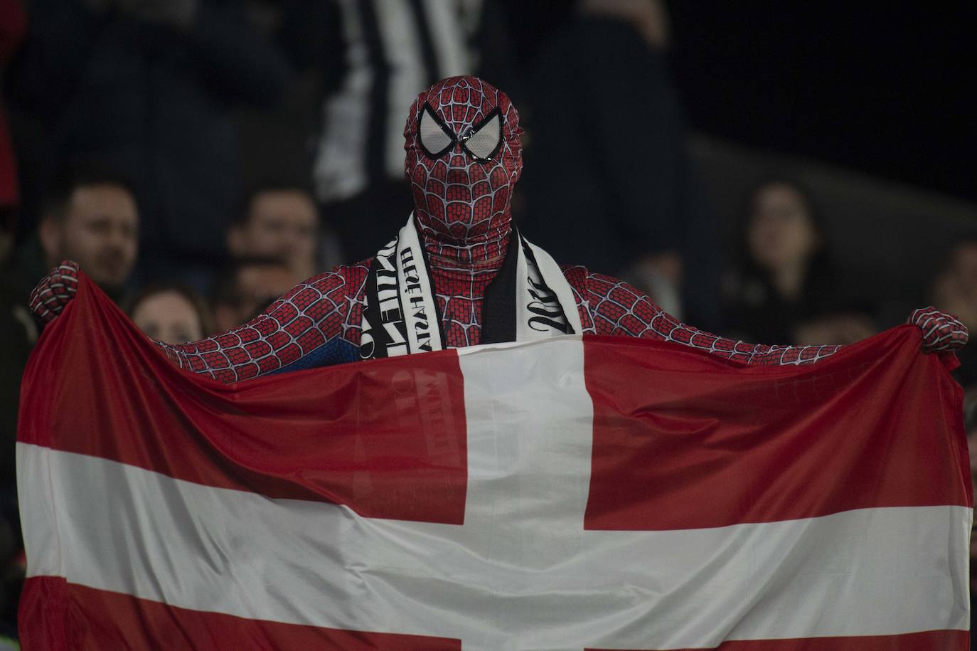 Fotos: La derrota del Cartagena frente al Villarreal, en imágenes