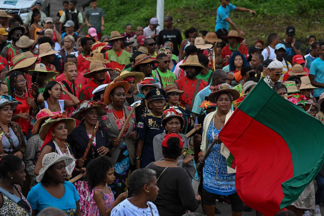 Fotos: Parranda de los Santos Inocentes