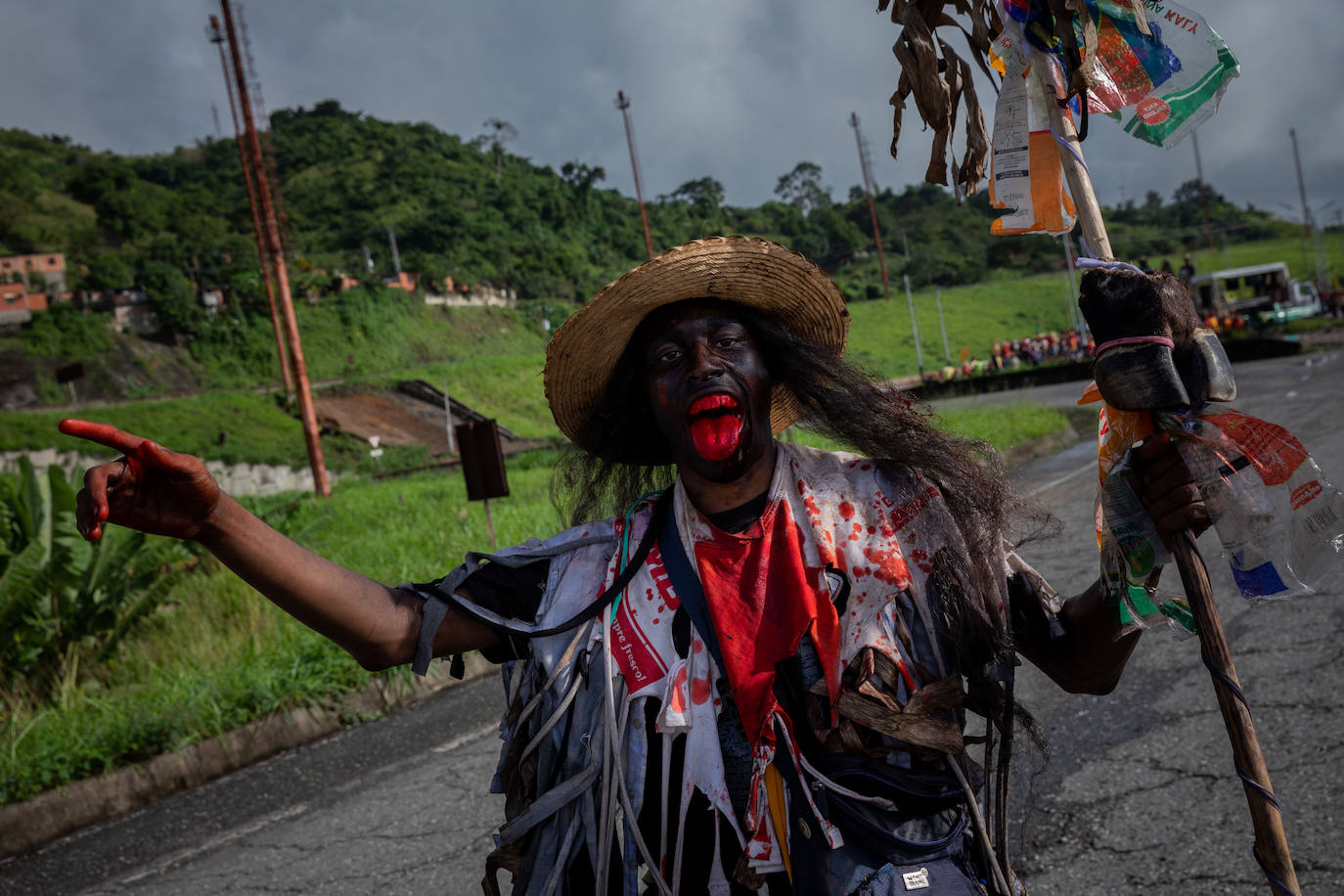 Fotos: Parranda de los Santos Inocentes