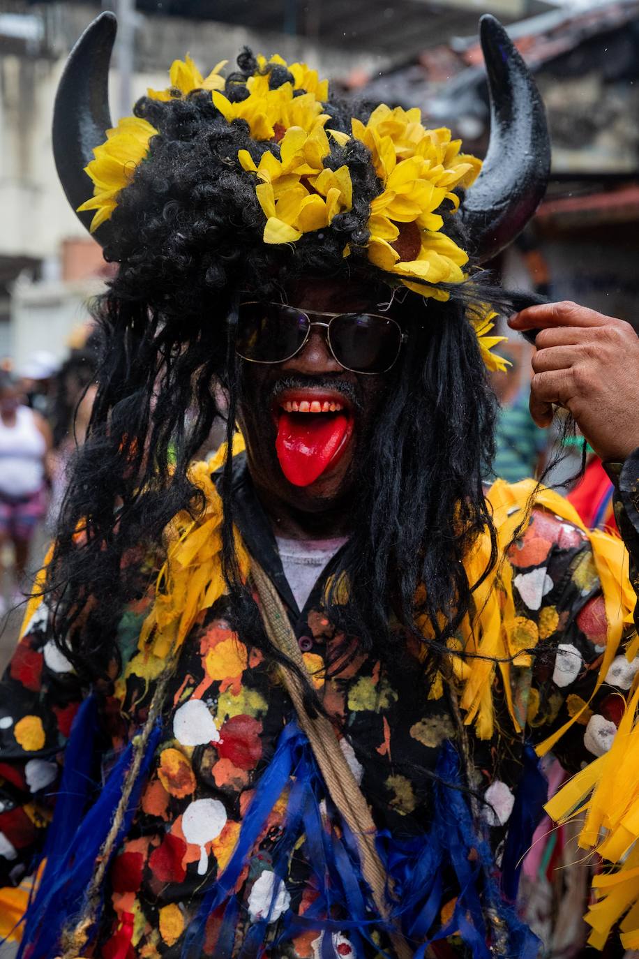 Fotos: Parranda de los Santos Inocentes