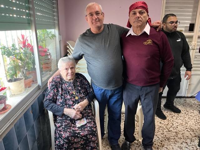 Fotos: La Patrona de Totana regresa a su santuario acompañada por unas 15.000 personas