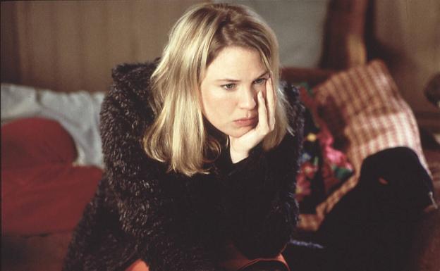 'El diario de Bridget Jones'.