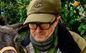 «Me estremece mi conversación con él días antes de morir»