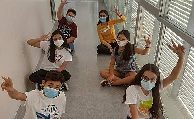 Edición 2020: Colegio El Ope