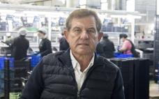 Mariano Zapata. Presidente de Proexport