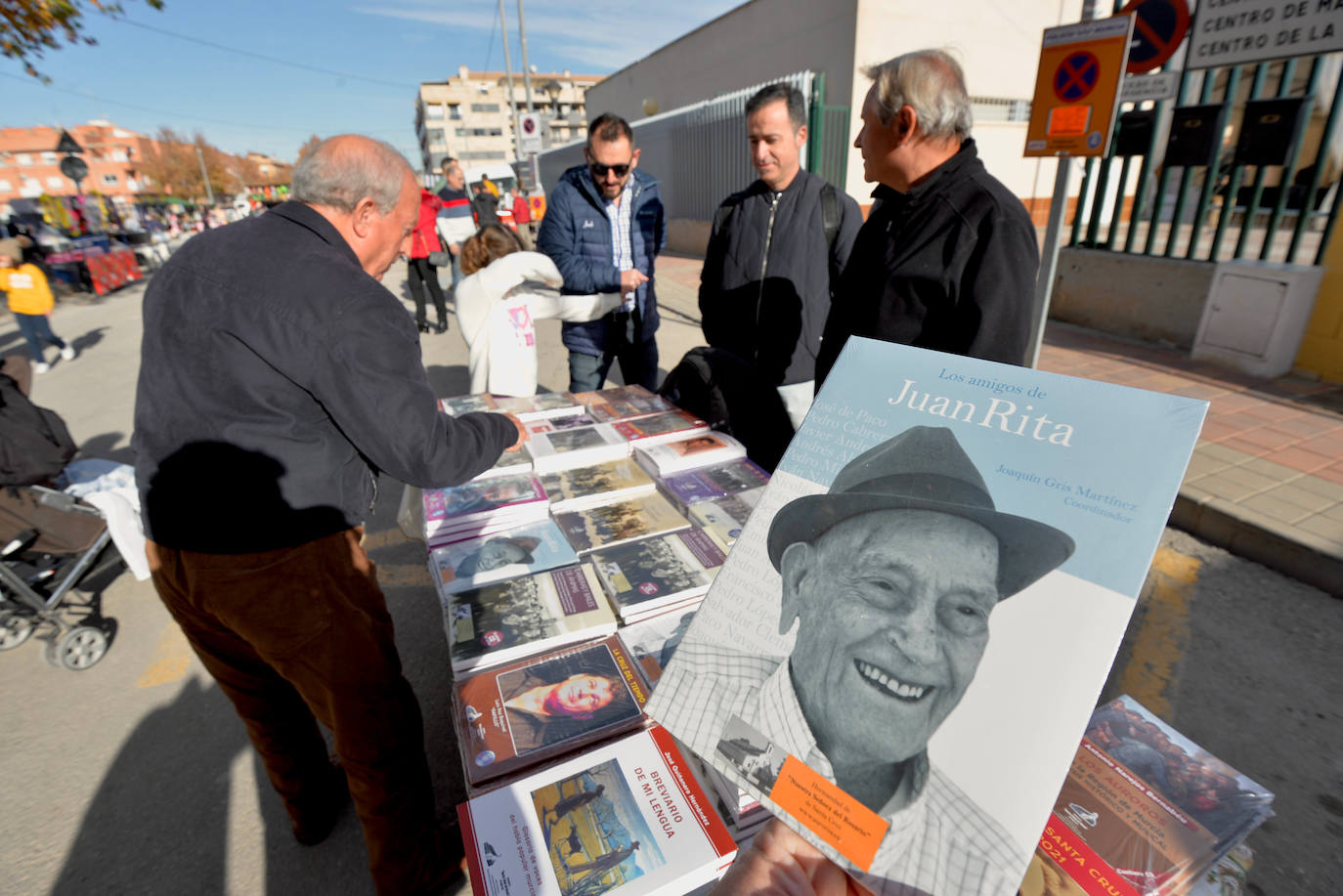 Fotos: Las fiestas de las pelotas de Patiño, en imágenes