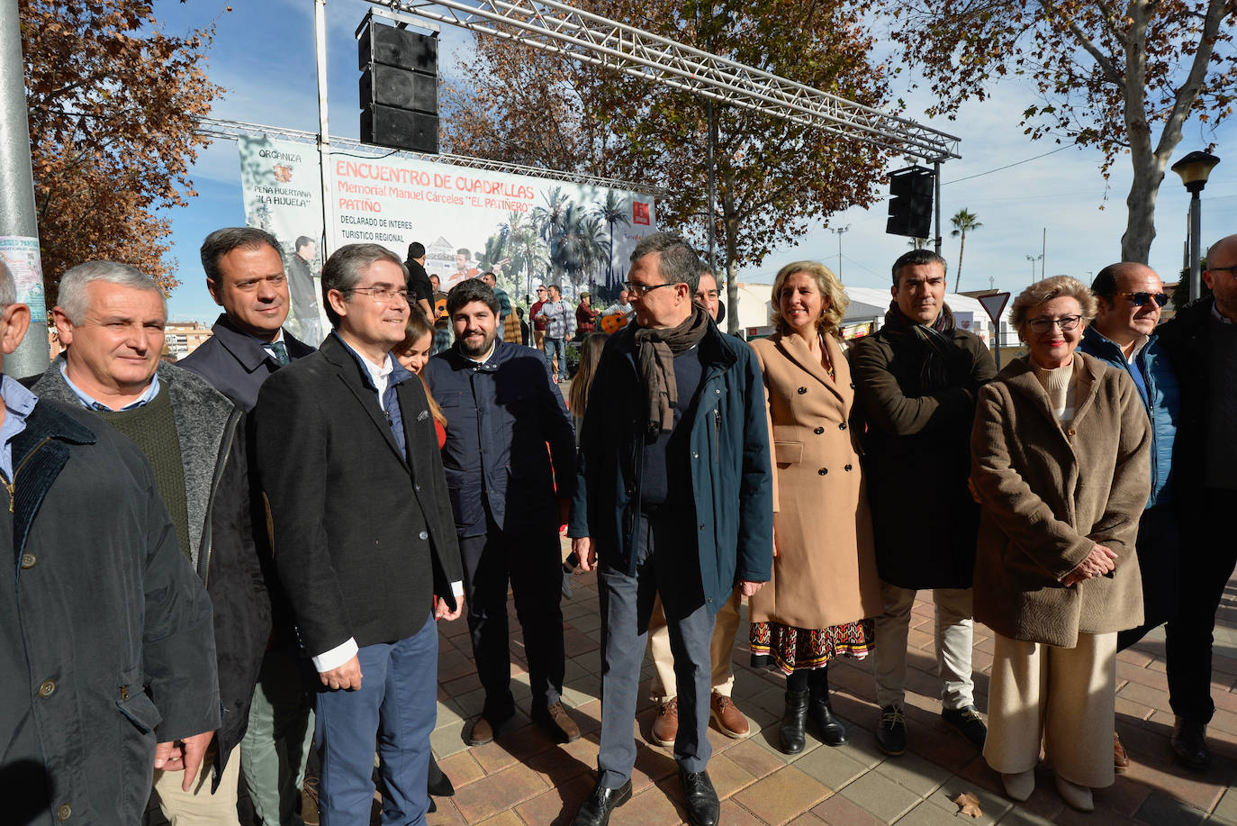 Fotos: Las fiestas de las pelotas de Patiño, en imágenes