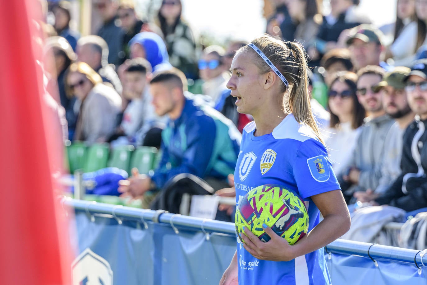 Fotos: Alhama ElPozo - Athletic de Bilbao, en imágenes