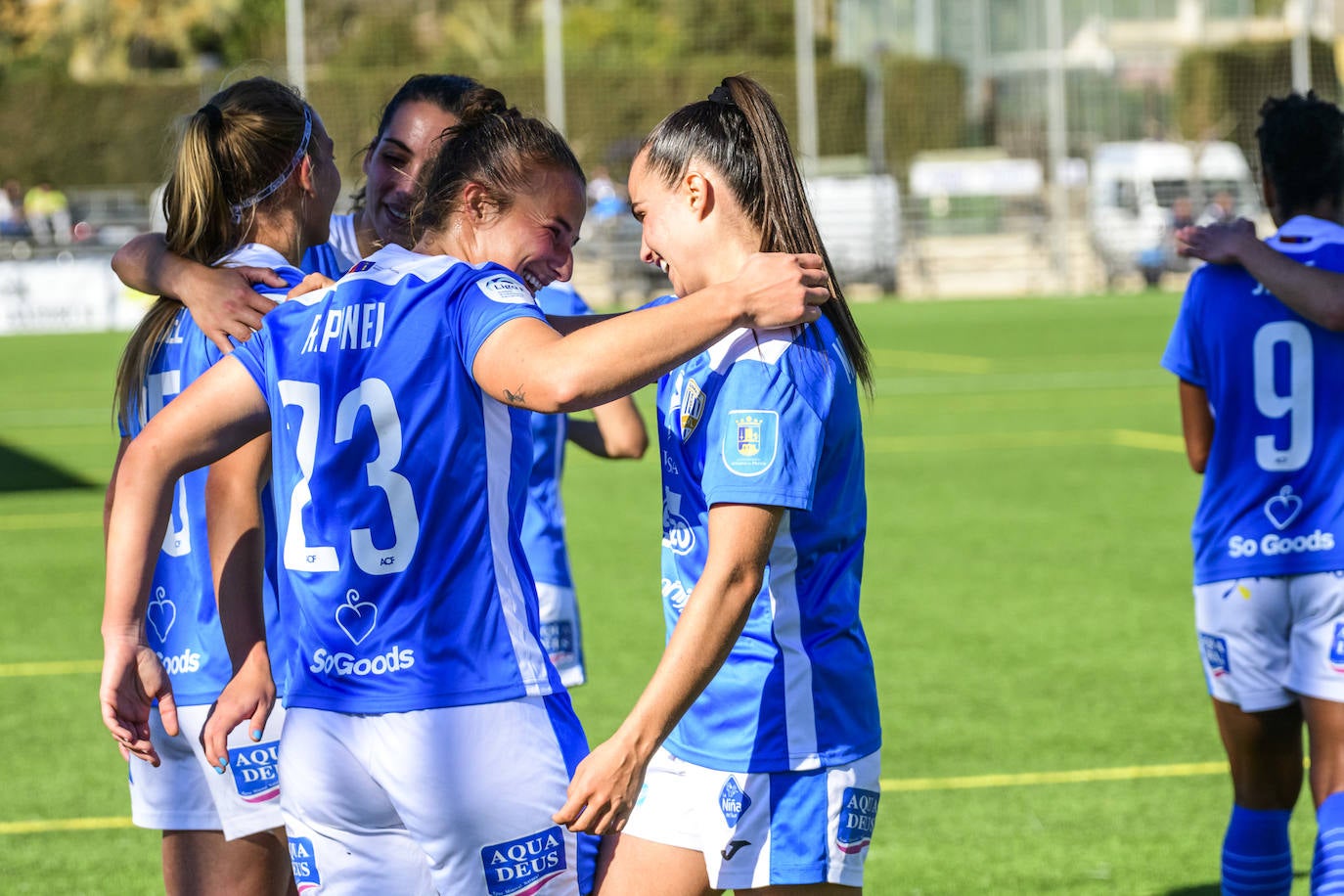 Fotos: Alhama ElPozo - Athletic de Bilbao, en imágenes