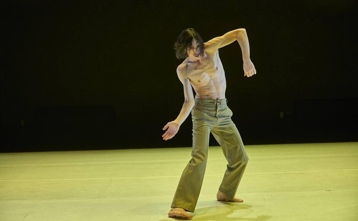 Manu Rodríguez llegará al Párraga el 28 de abril. 