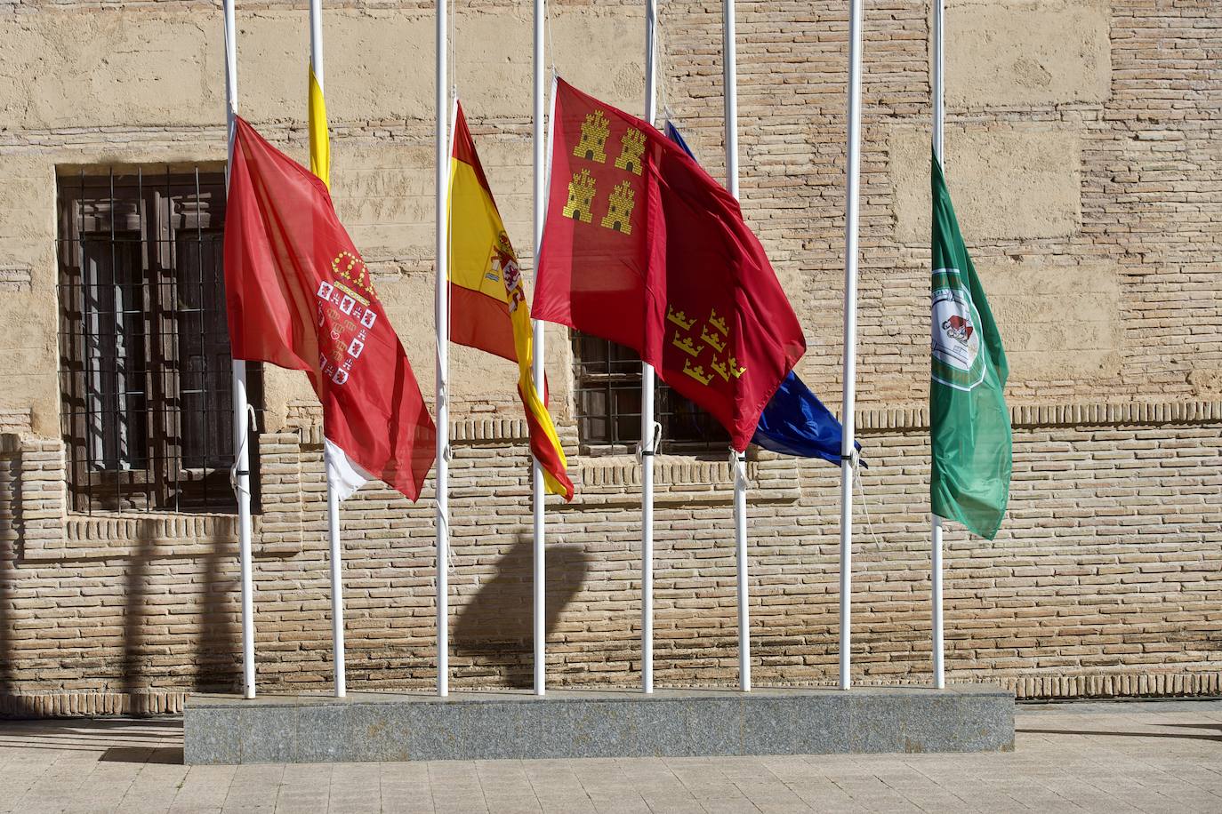 Fotos: El último adiós a José Luis Mendoza, en imágenes