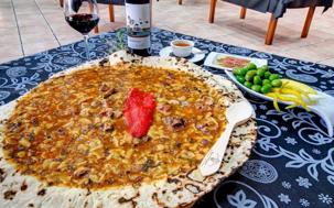 Restaurante Los Chispos