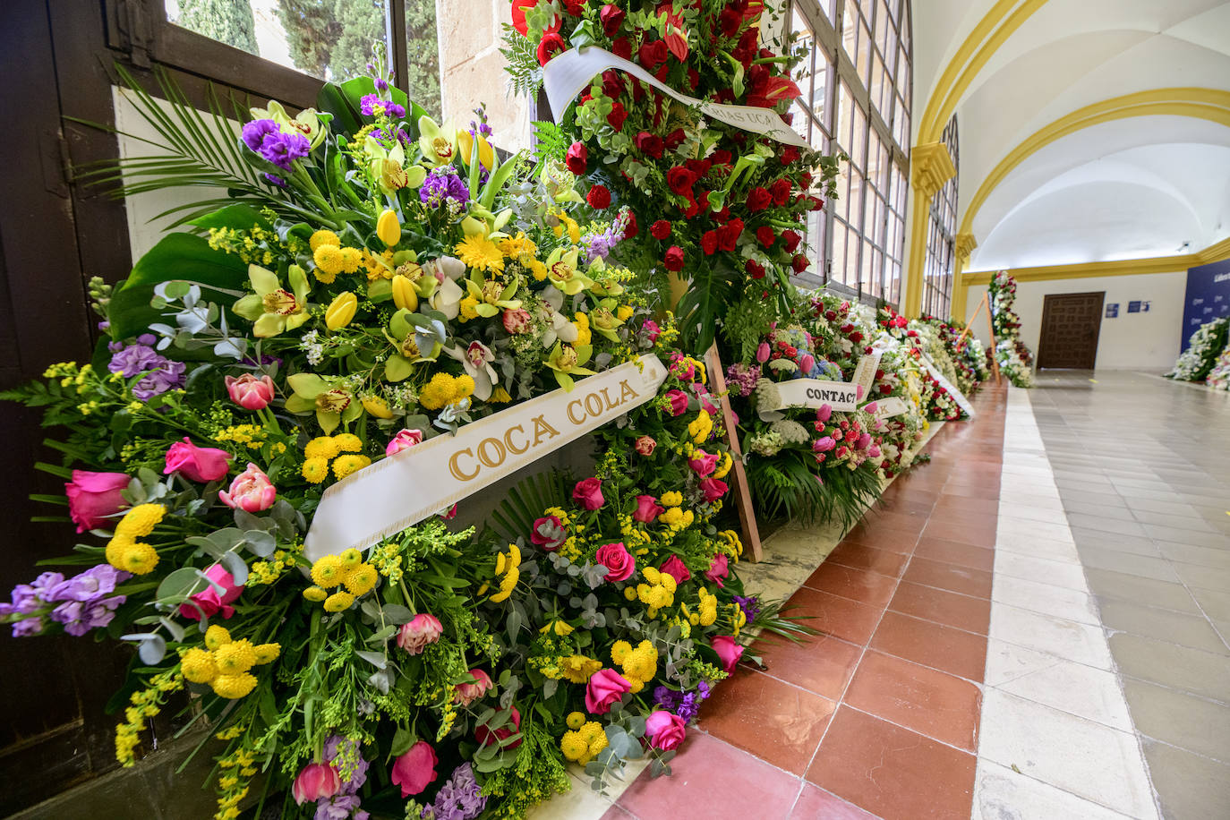 Fotos: Multitudinario adiós a José Luis Mendoza