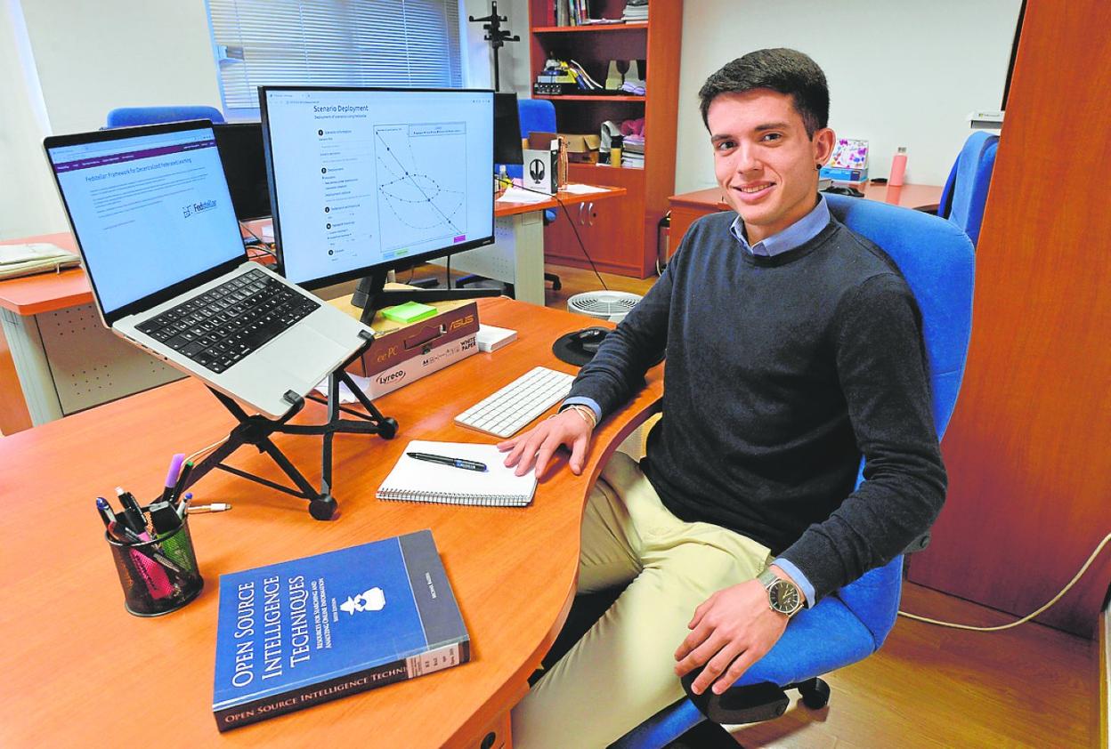 Una nueva forma de entrenar modelos de inteligencia artificial