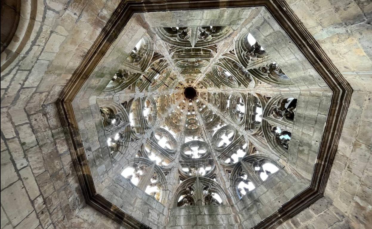 El templo de las quintas