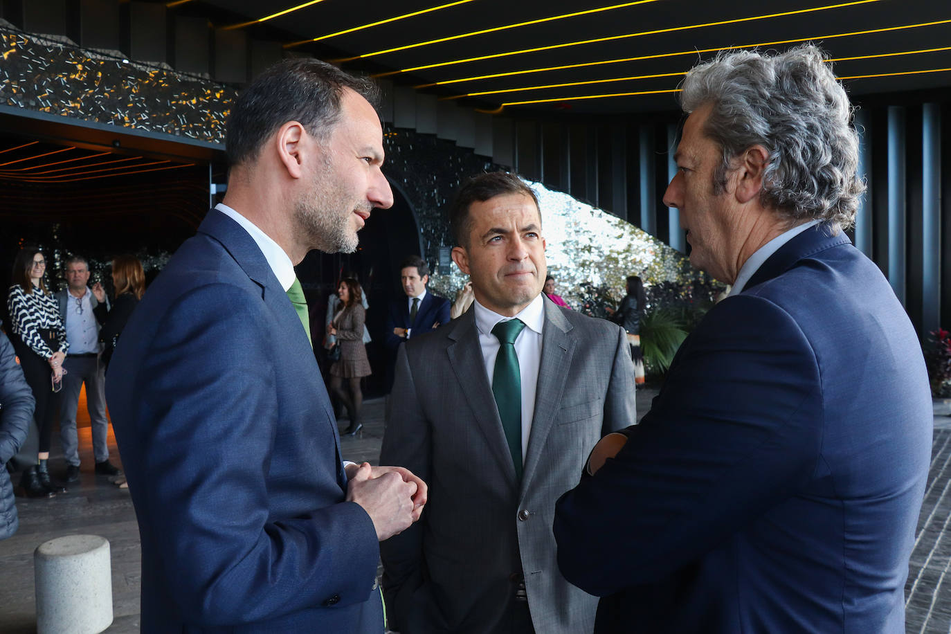Fotos: La presentación de &#039;Quién es quién&#039;, en imágenes