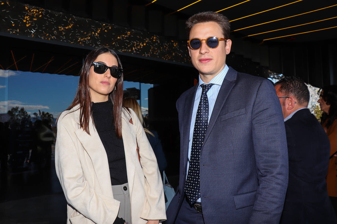 Fotos: La presentación de &#039;Quién es quién&#039;, en imágenes