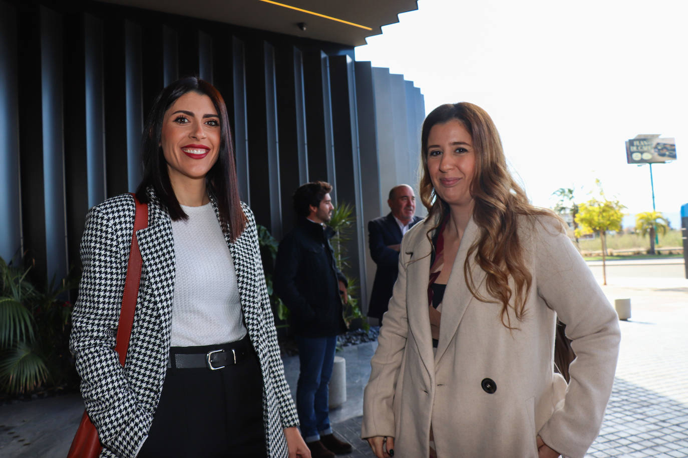 Fotos: La presentación de &#039;Quién es quién&#039;, en imágenes