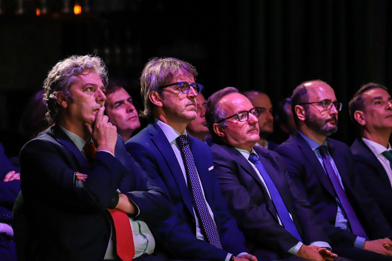 Fotos: La presentación de &#039;Quién es quién&#039;, en imágenes