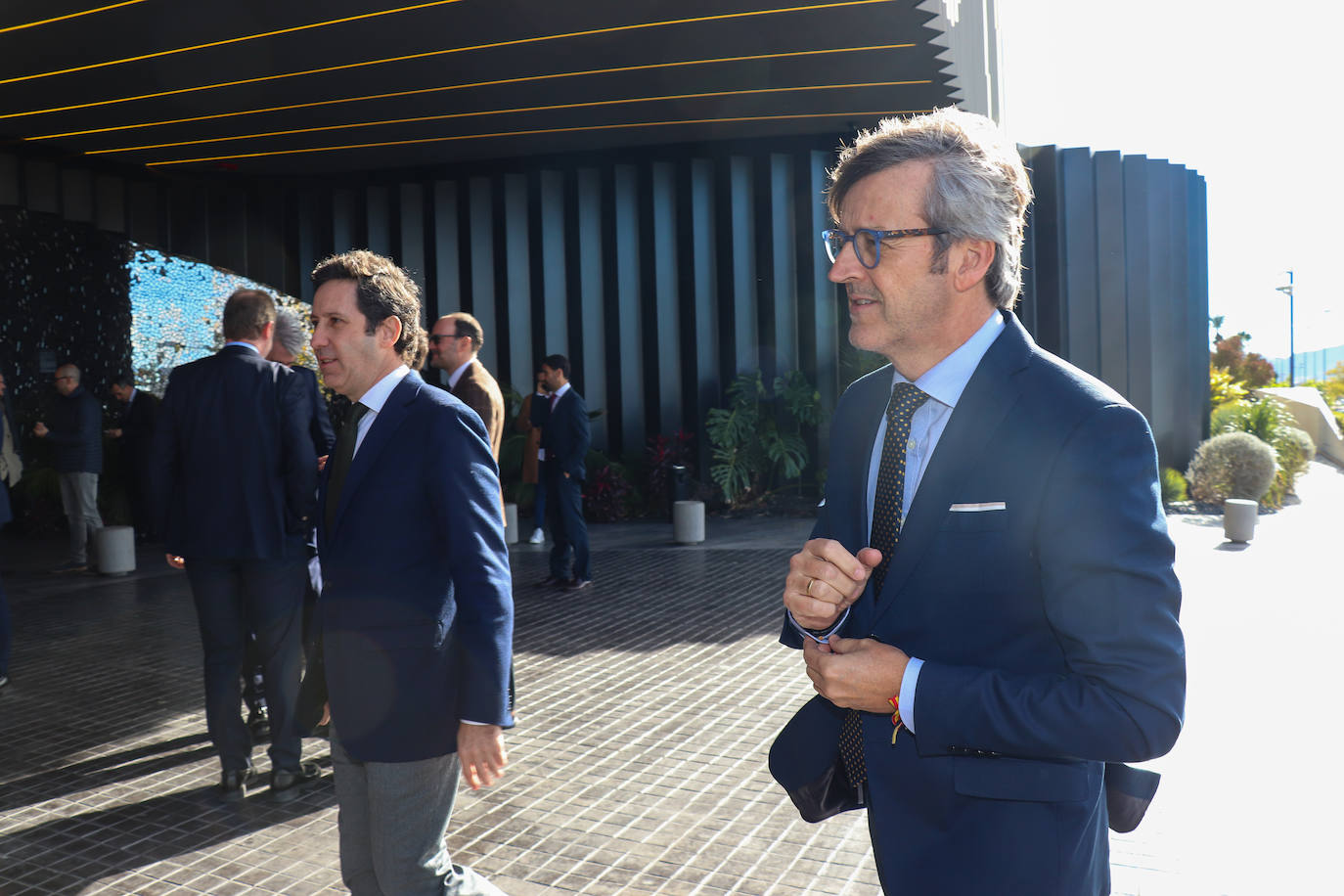 Fotos: La presentación de &#039;Quién es quién&#039;, en imágenes