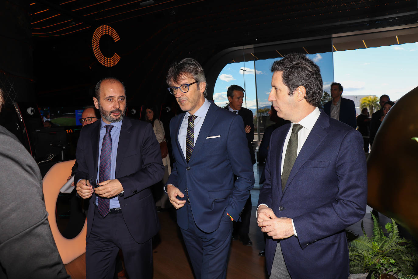 Fotos: La presentación de &#039;Quién es quién&#039;, en imágenes