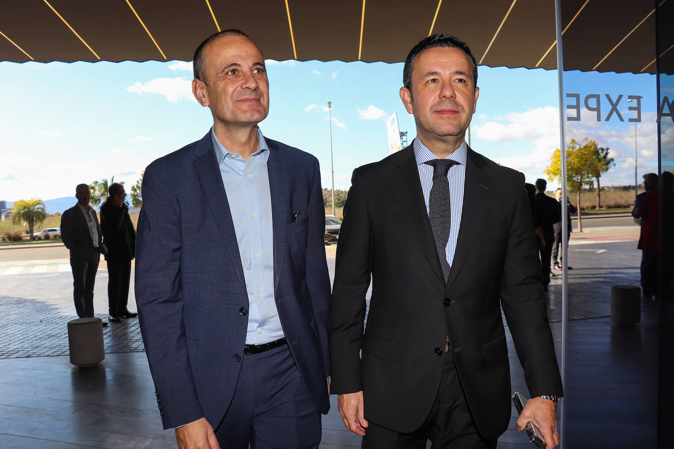 Fotos: La presentación de &#039;Quién es quién&#039;, en imágenes