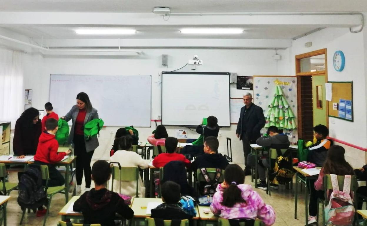 Plan Corresponsables.