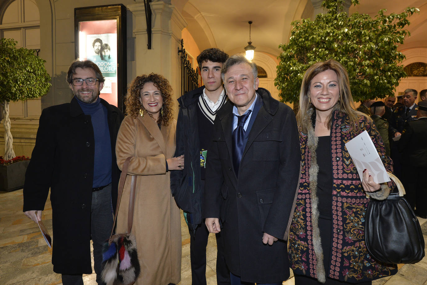 Fotos: Entrega de los premios Laureles en Murcia, en imágenes