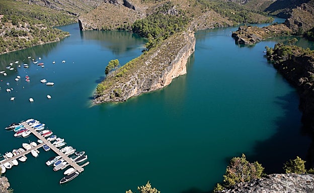 Ribera también cambiará las reglas de explotación del Trasvase Tajo-Segura antes de un año