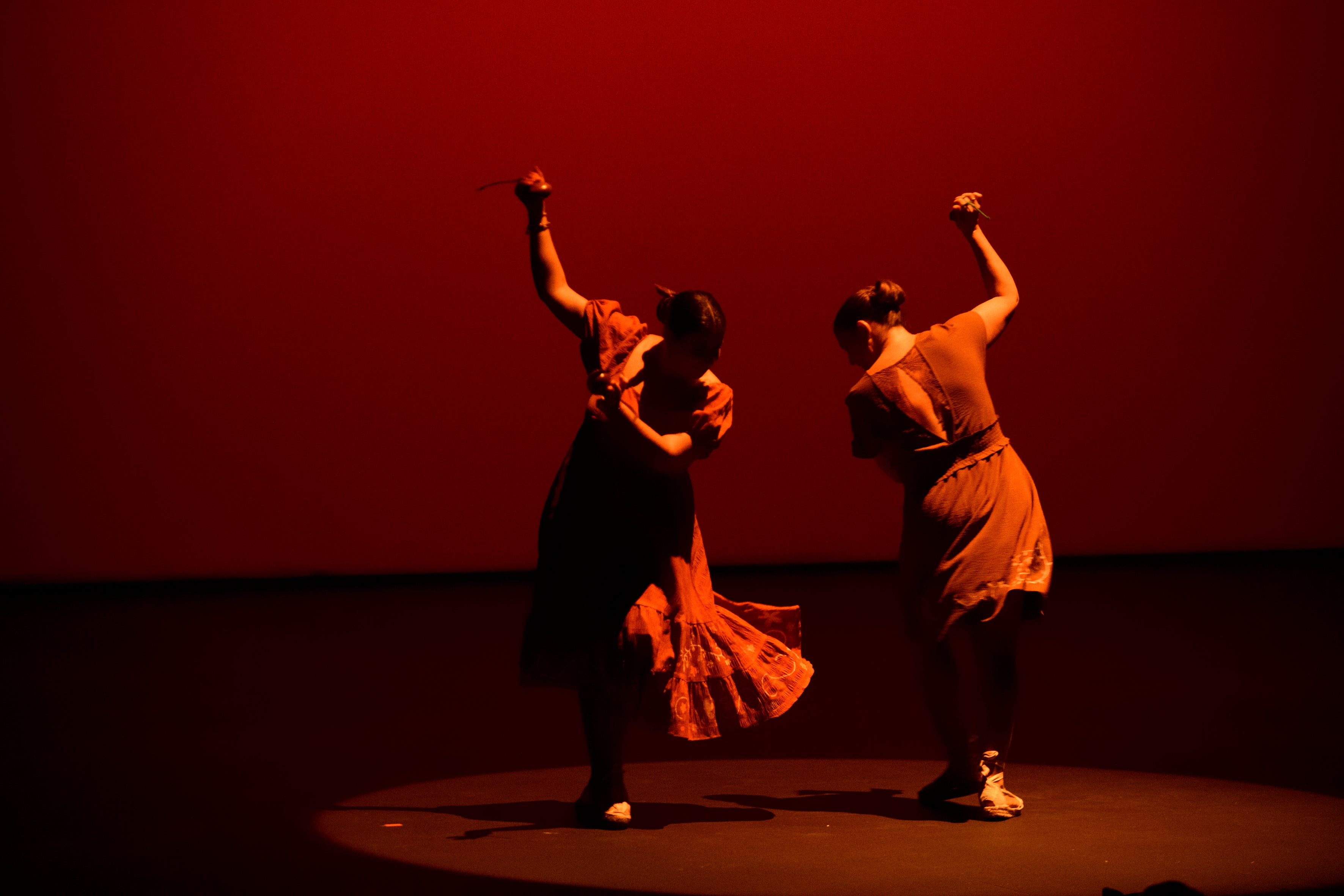 Fotos: Gala de presentación de las candidatas a Reina de la Huerta de 2023 en el Teatro Circo de Murcia