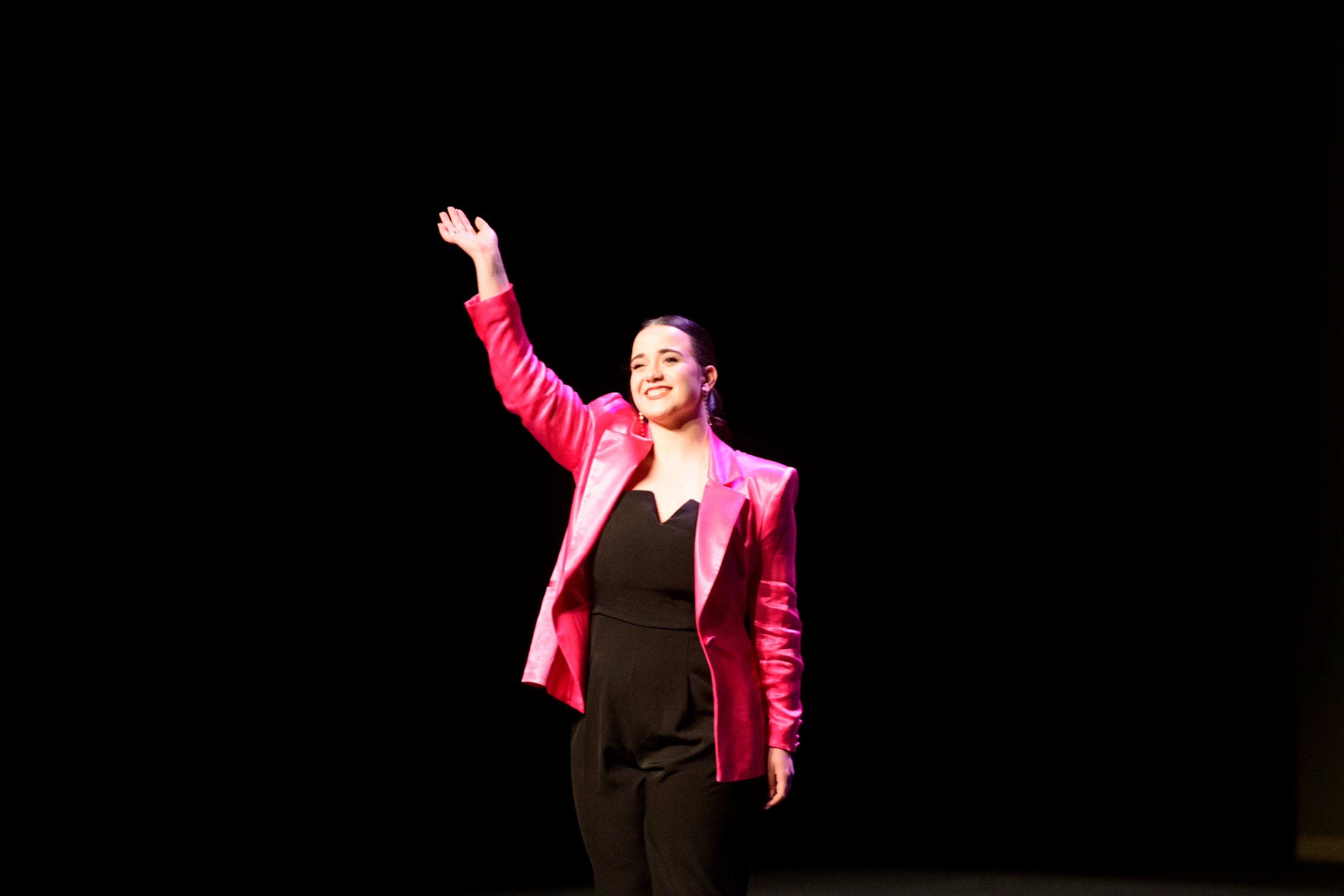 Fotos: Gala de presentación de las candidatas a Reina de la Huerta de 2023 en el Teatro Circo de Murcia