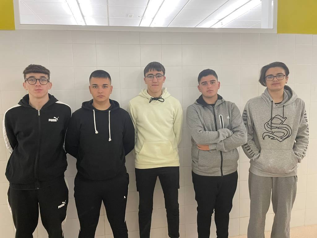 Fotos: Los equipos inscritos en Mi Periódico Digital, en imágenes