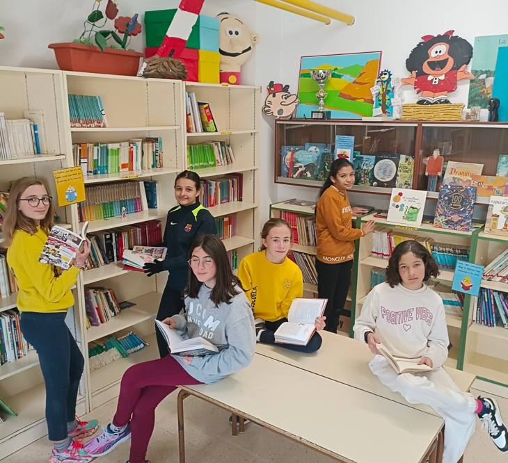 Fotos: Los equipos inscritos en Mi Periódico Digital, en imágenes